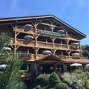 Aparthotel Hoteliere La Renardiere, Samoëns
