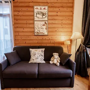 Vakantiehuis Maison Salina, Samoëns