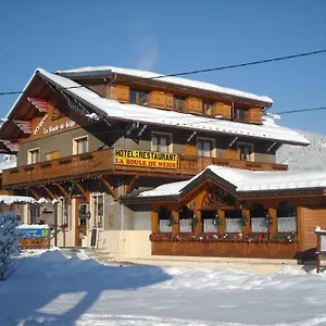 Hotel Boule De Neige, Samoëns